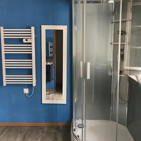 Petite Maison Chaleureuse Richelieu Buitenkant foto