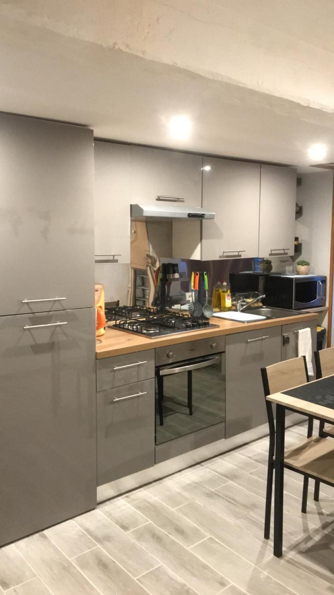Petite Maison Chaleureuse Richelieu Buitenkant foto